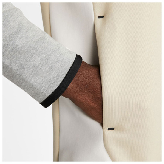 Nike Ανδρική ζακέτα Sportswear Tech Fleece Nike Ανδρική ζακέτα Sportswear Tech Fleece